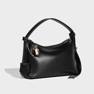 Bolso Axilar de Lujo Clásico para Primavera