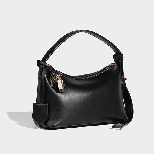 Bolso Axilar de Lujo Clásico para Primavera