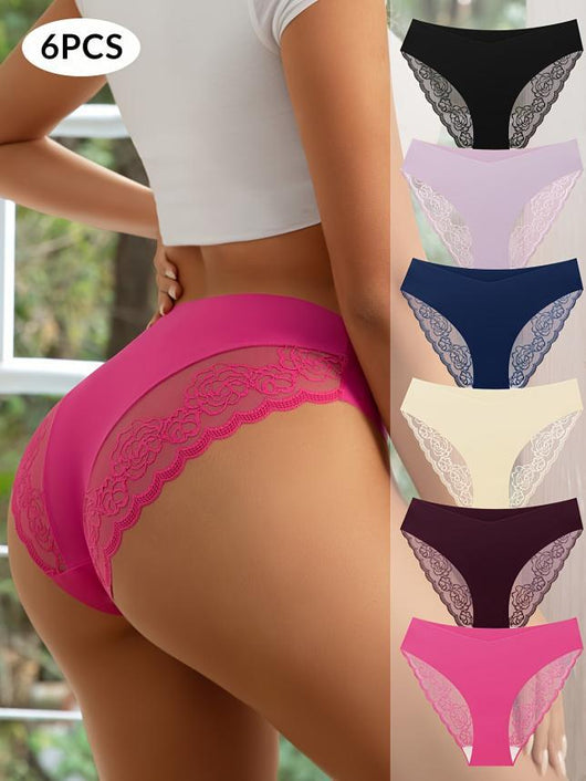 Ropa Interior Térmica de Nylon para Mujer - Image 17