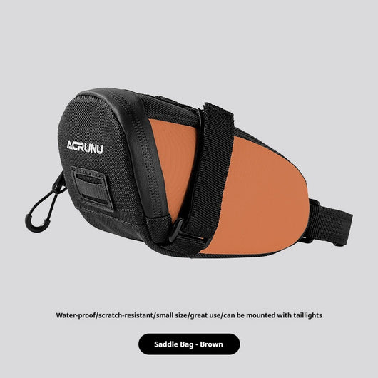 Bolsa Trasera Impermeable con Luz de Cola Integrada para Vehículos - Image 7