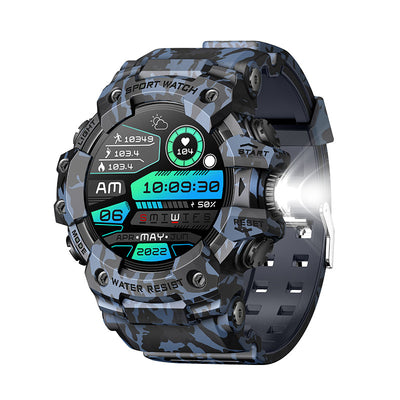 Reloj Inteligente Deportivo Resistente al Agua - Image 19