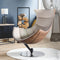 Sillón Tigre Diseño Creativo Estilo Italiano