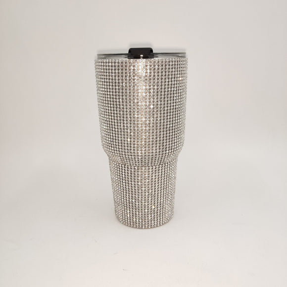Vaso Térmico para Auto con Diseño Diamond Creativo