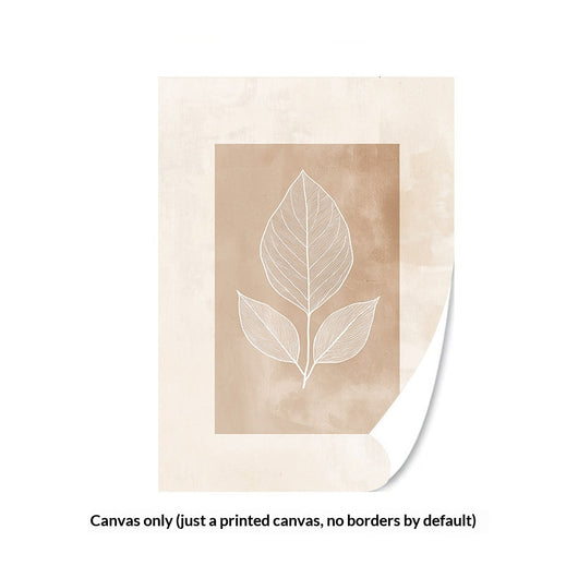 Cuadro Decorativo Abstracto Spray Pintado al Óleo - Image 14