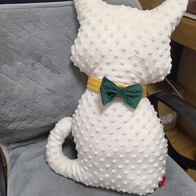 Muñeco Schnauzer de Confort para Bebé - Regalo Perfecto - Image 9
