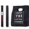 Black Bag Black