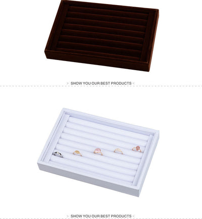 Caja Organizadora de Joyas Premium - Image 7