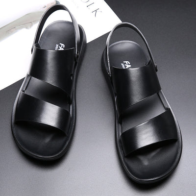Zapatos Casuales para Playa Hombre con Suela Blanda y Antideslizante - Image 3