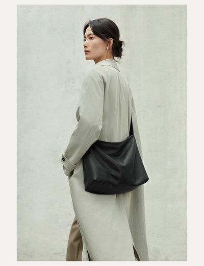 Bolso Bandolera Asimétrico de Moda Casual - Image 13