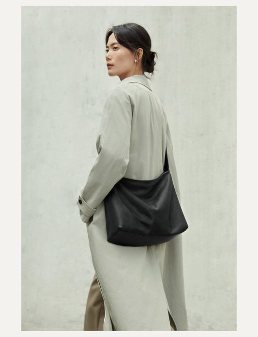 Bolso Bandolera Asimétrico de Moda Casual - Image 13