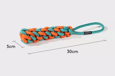 Juguete Interactivo con Nudo para Perros Adultos y Medianos - Image 12