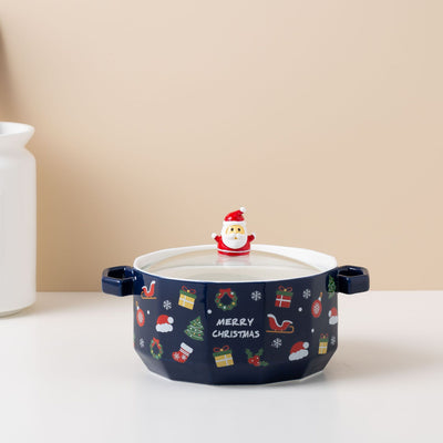 Tazón de Cerámica Infantil con Diseño Cartoon Personalizado - Image 11