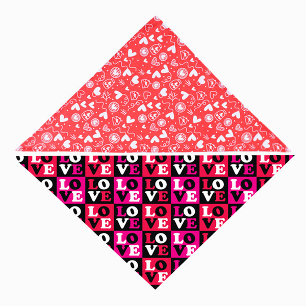 Toalla Absorbente para Mascotas Día del Amor - Oferta Especial