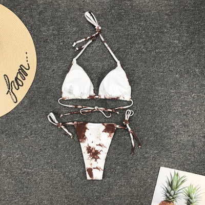 Bikini Estampado Sexy con Diseño Moderno - Image 29