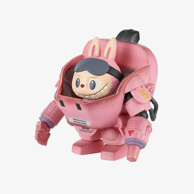 [RESTOCK: AUGUST] POPMART THE MONSTERS Kow Yokoyama Ma. k. Series Blind Box - Tekeno
