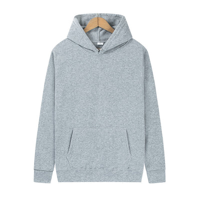 Sudaderas Lisas Unisex de Colores Sólidos - Image 13
