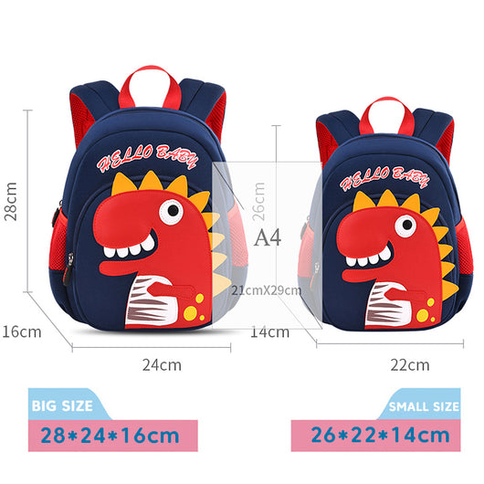 Mochila Ligera Antiextravío para Niñas de 2 Años - Diseño Adorable y Respirable - Image 25