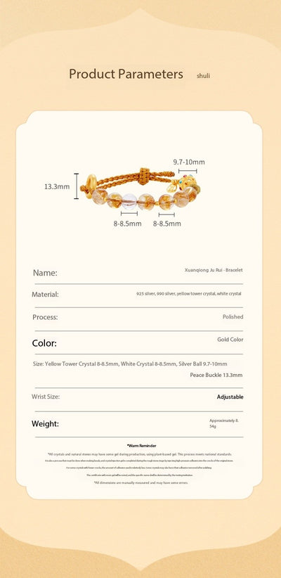 Colgante de Jade Blanco Redondo en Plata Esterlina - Diseño Chino Tradicional para Mujer - Image 14