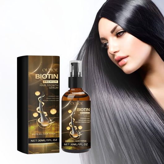 Tratamiento Capilar Hidratante con Biotina y Masaje - Image 12