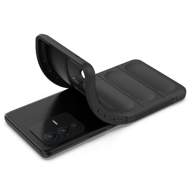 Funda Protectora Antigolpes de TPU para Celular con Escudo Mágico - Image 18