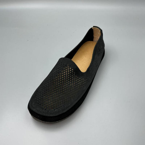 Zapatos de Cuero para Hombre Ligeros con Suela Antideslizante