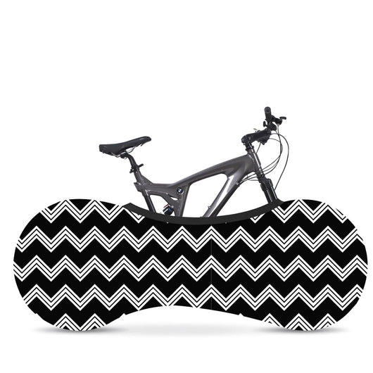 Funda Protectora para Bicicleta y Ruedas - Image 8
