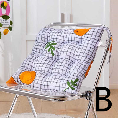 Cojín Ergonómico para Silla de Oficina con Soporte Reforzado - Image 8