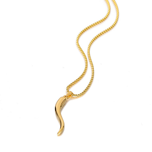 Dije Minimalista para Hombre - Accesorio Elegante y Moderno - Image 5
