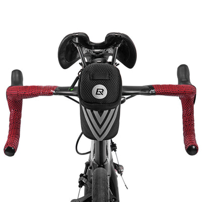 Bolsa Trasera Portátil Compacta para Bicicleta - Image 15
