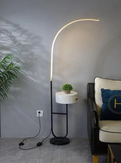 Lámpara LED Minimalista para Escritorio y Lectura - Image 11