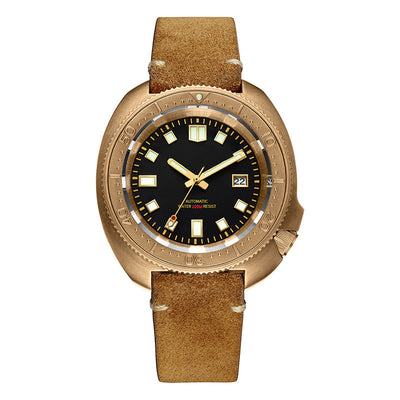 Reloj Automático Mecánico para Hombre - Elegancia y Precisión - Image 9