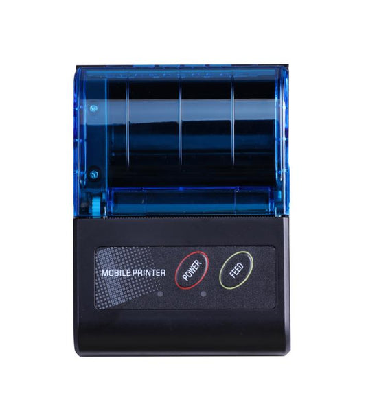 Impresora Térmica Bluetooth Portátil para Tiendas de Conveniencia - Image 2