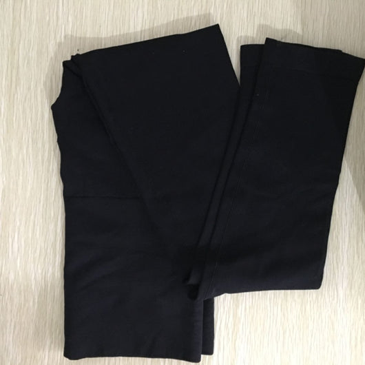 Pantalones de Cintura Alta Moldeadores del Cuerpo - Image 8