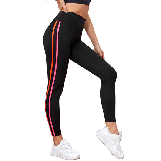 Leggings Deportivos de Compresión para Yoga y Running para Mujer - Image 7