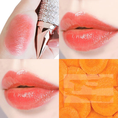 Labial Reina de Larga Duración con Cambio de Color e Hidratación Intensiva - Image 4