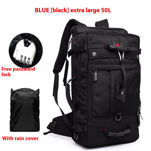 Bolsa de Viaje Multifuncional de Gran Capacidad - Image 14