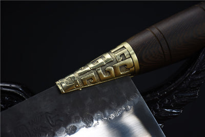Cuchillo de Cocina Pequeño Profesional - Image 18