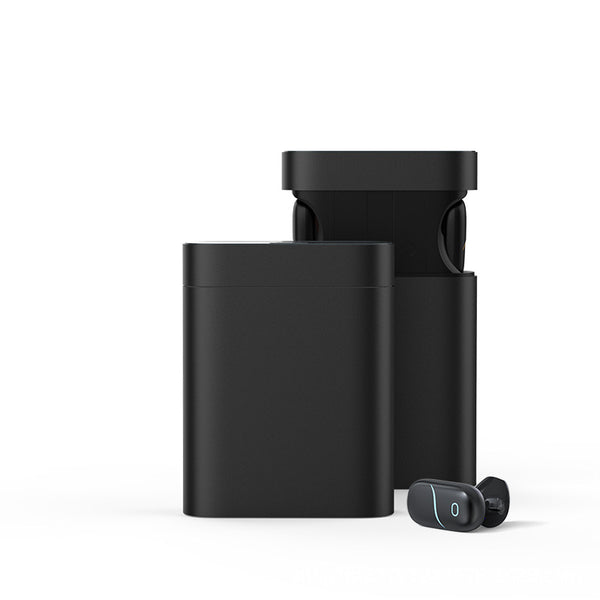 Auriculares Deportivos Bluetooth Recargables con Diseño Ergonómico
