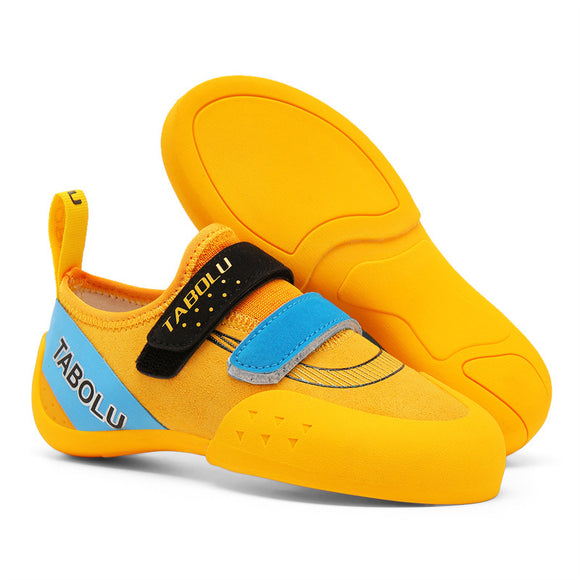 Zapatillas de Escalada Transpirables para Principiantes - Hombre y Mujer