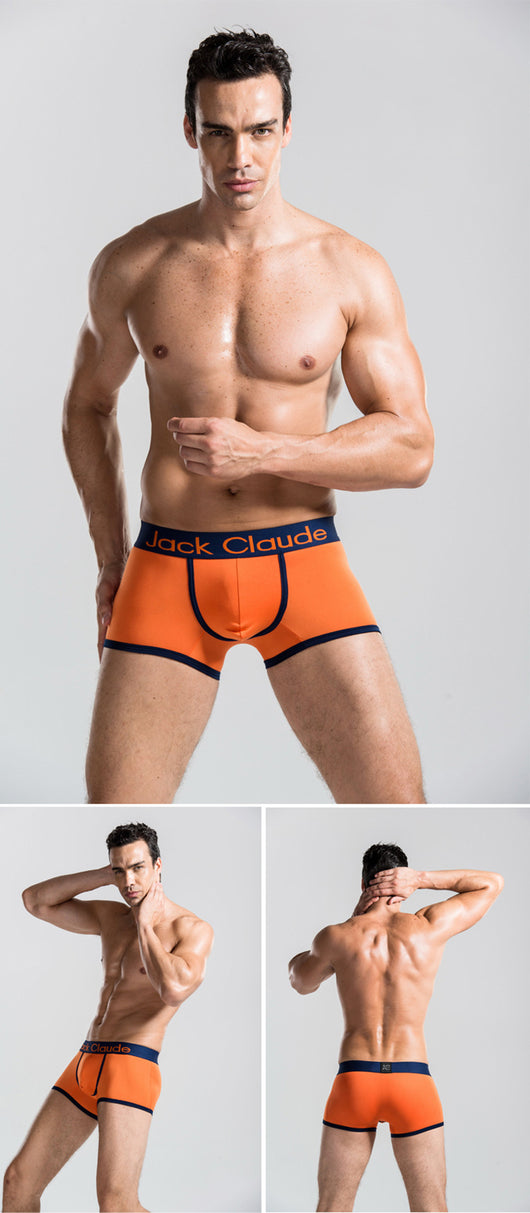 Boxer Cómodo y Transpirable para Hombre - Diseño Sexy - Image 24