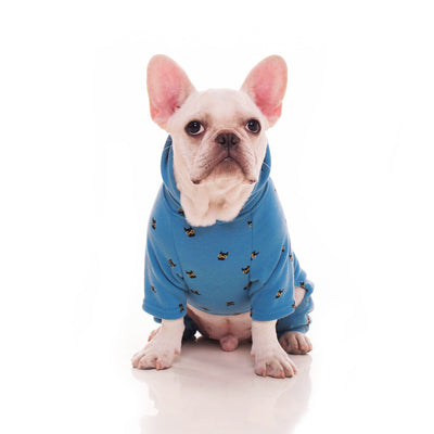 Sudadera Acogedora para Mascotas - Image 11