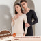 Ropa Térmica Cómoda de Doble Cara para Hombre y Mujer