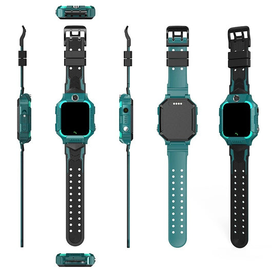 Reloj Inteligente Q19 para Niños - Image 7
