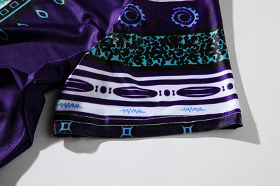 Playera Hip-Hop de Verano para Hombre - Image 14