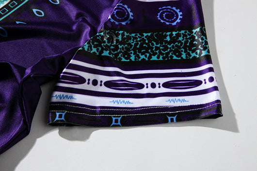 Playera Hip-Hop de Verano para Hombre - Image 14