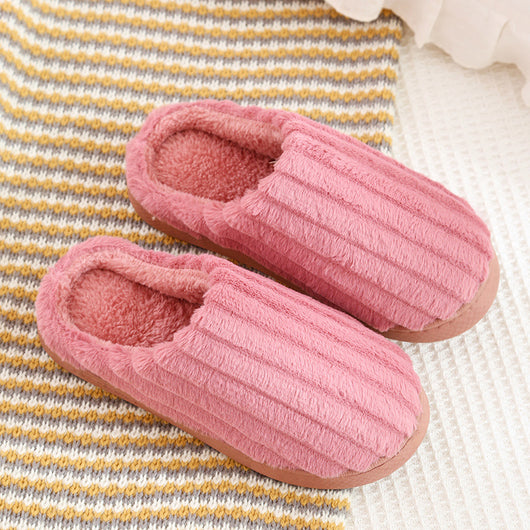 Pantuflas de Algodón con Función Trapeadora para el Hogar - Image 20