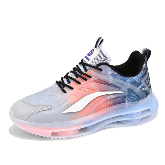 Tenis Casuales Grandes para Hombre - Comodidad y Estilo Outdoor - Image 12