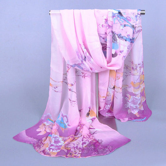 Pañuelo Ligero Protector Solar para Mujer - Image 15
