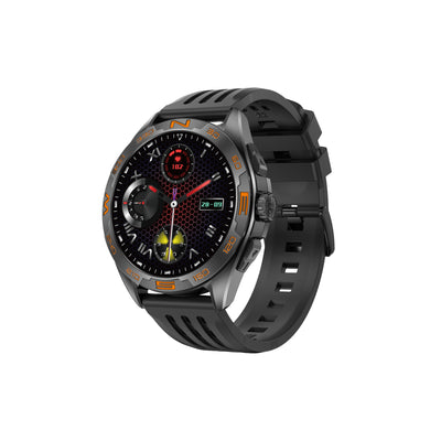 Reloj Inteligente con Medidor de Presión Arterial y Monitor Cardíaco - Image 4