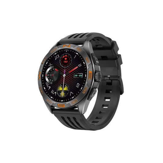Reloj Inteligente con Medidor de Presión Arterial y Monitor Cardíaco - Image 4